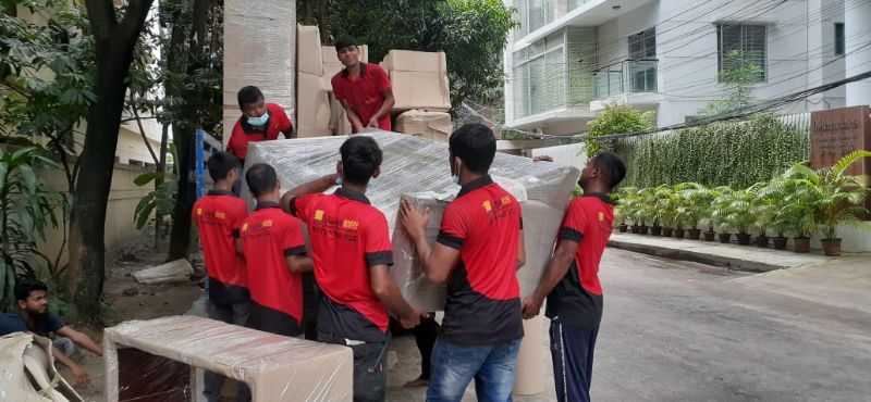 Importance of Finding a Reliable House Shifting Service