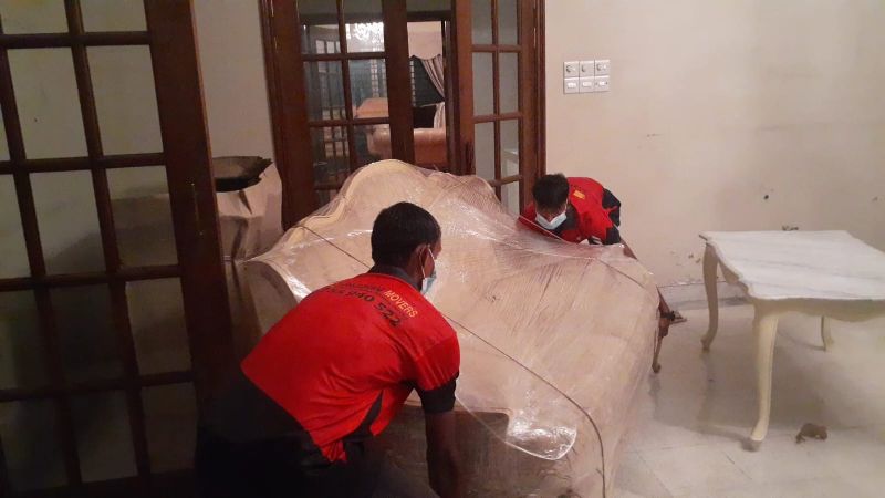 Tips for a Successful Move