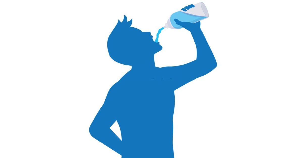 Stay Hydrated and Energized